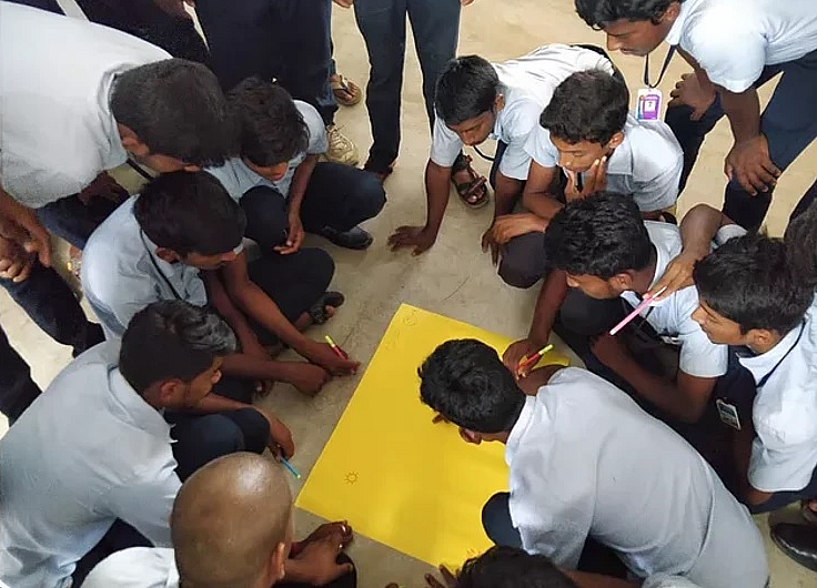 Daan Utsav: Are You A Philanthropist?