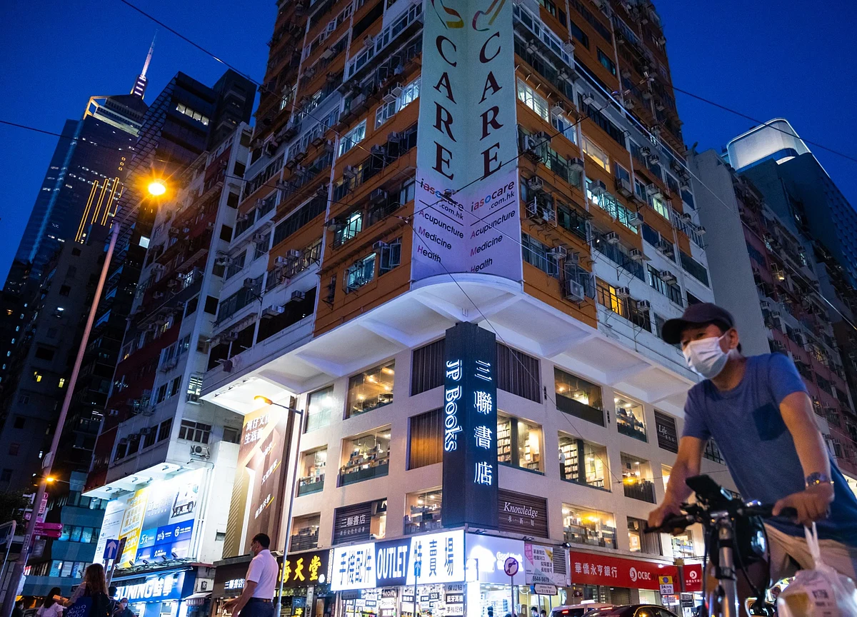 Covid Worsens Crisis in World’s Most Unaffordable Housing Market