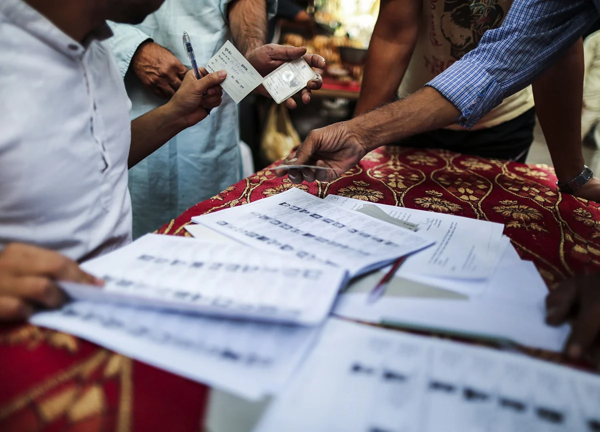 Counting Begins For Bihar Polls; Results May Be Delayed Due To Additional Poll Stations
