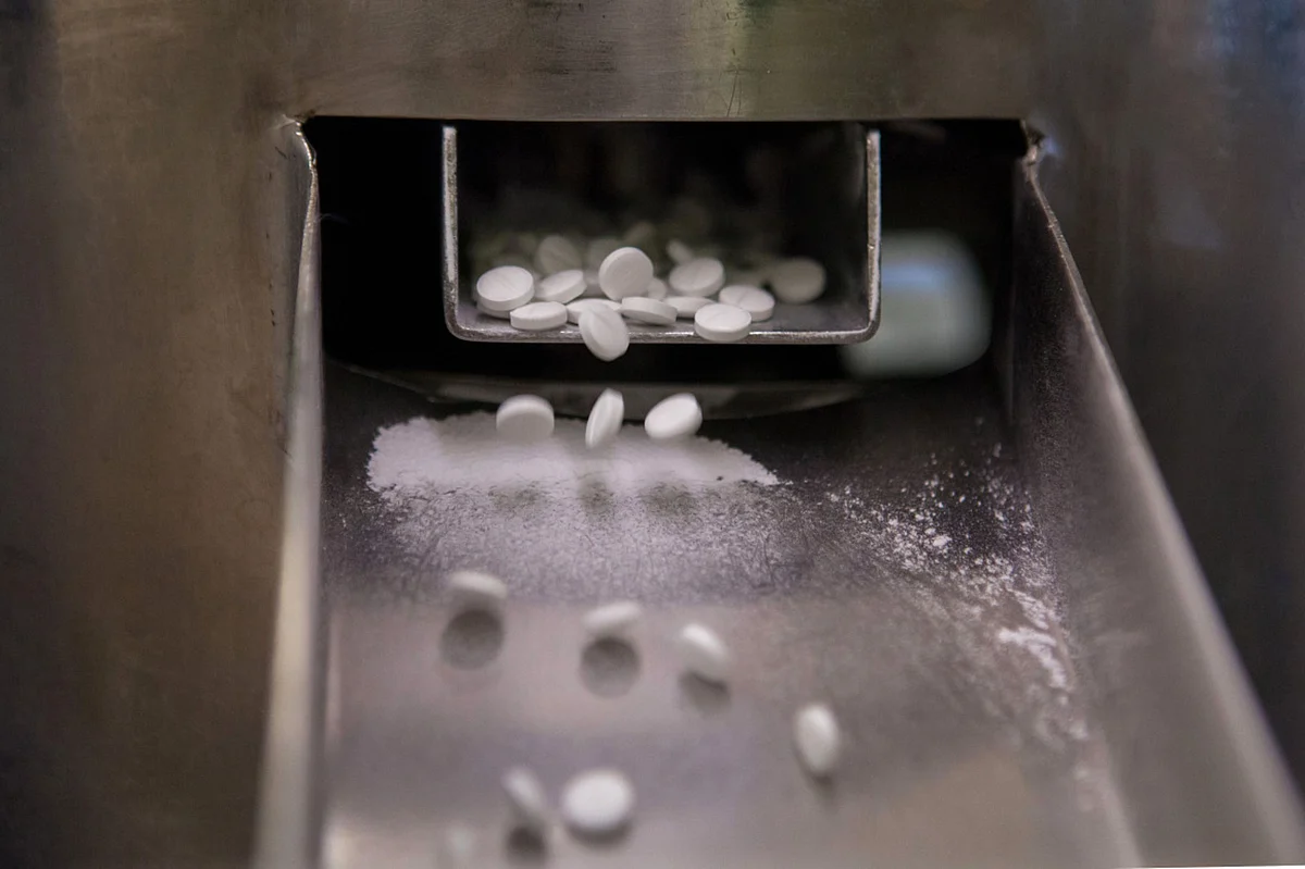 Pharma Q3 Earnings Preview: Domestic Formulation Fails To Pick Up, Says Prabhudas Lilladher