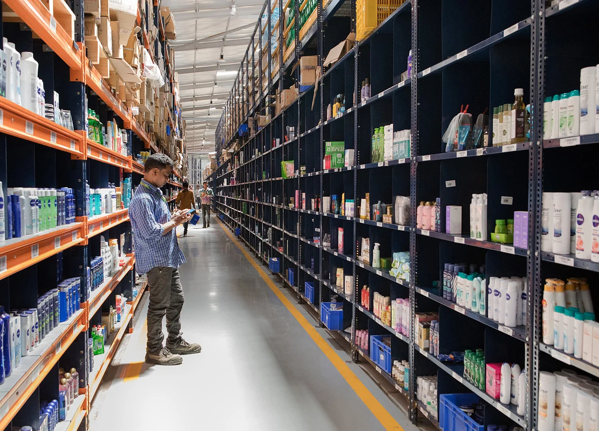 Covid-19: Savlon To Be First Rs 1,000 Crore Brand For ITC In Personal Care Space
