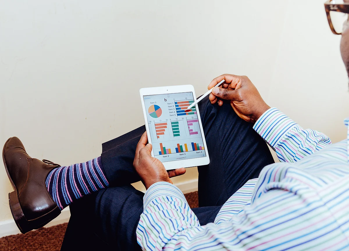What Is Earnings Per Share?