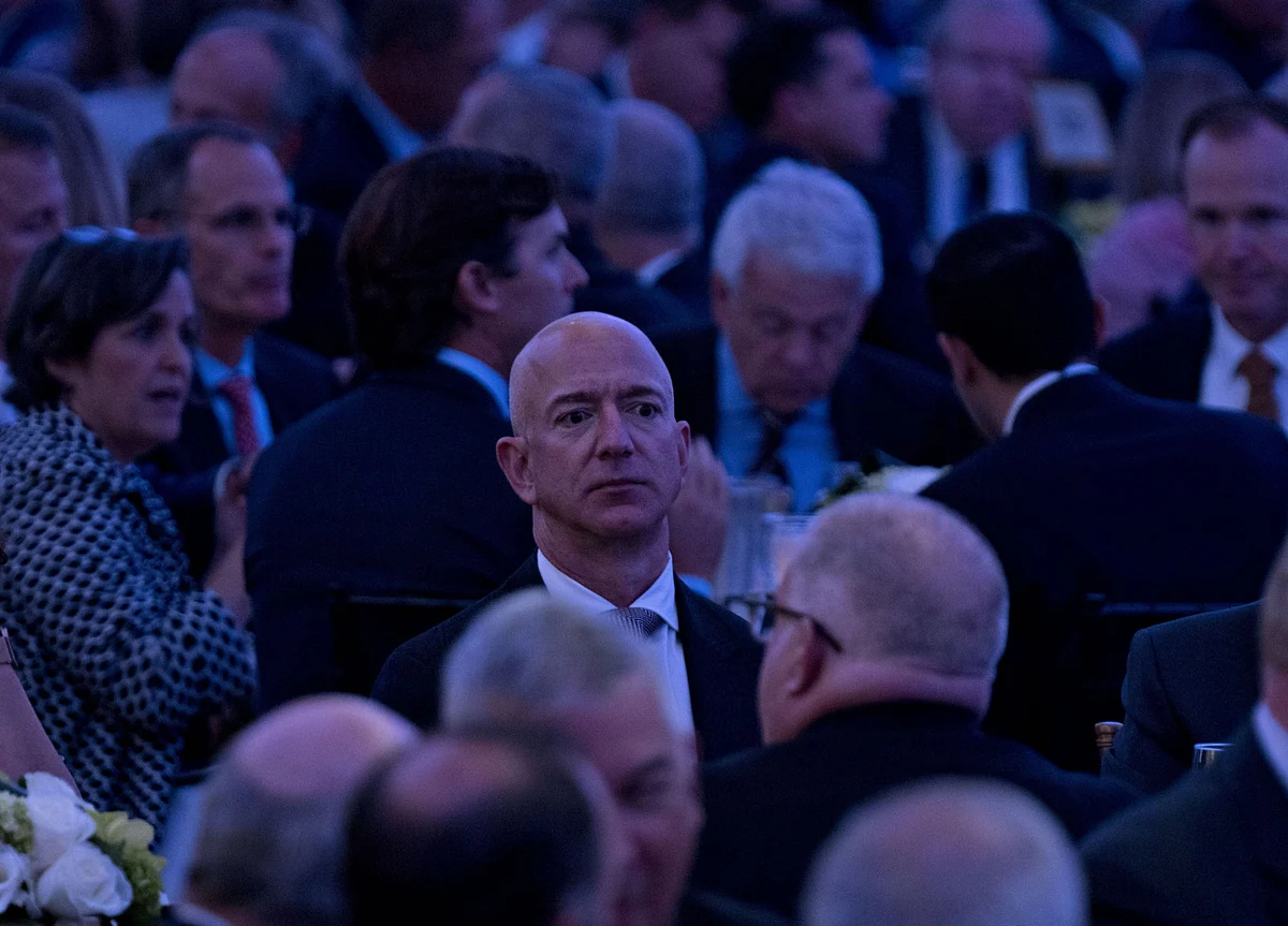 Seven Indian-Americans In Forbes’ List Of Richest People In The U.S.