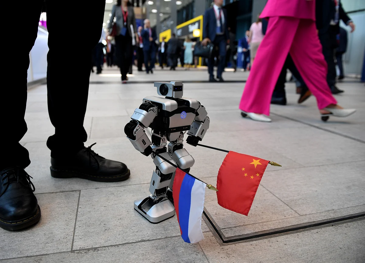 China, Russia Join UN’s Human Rights Body as a Saudi Bid Fails