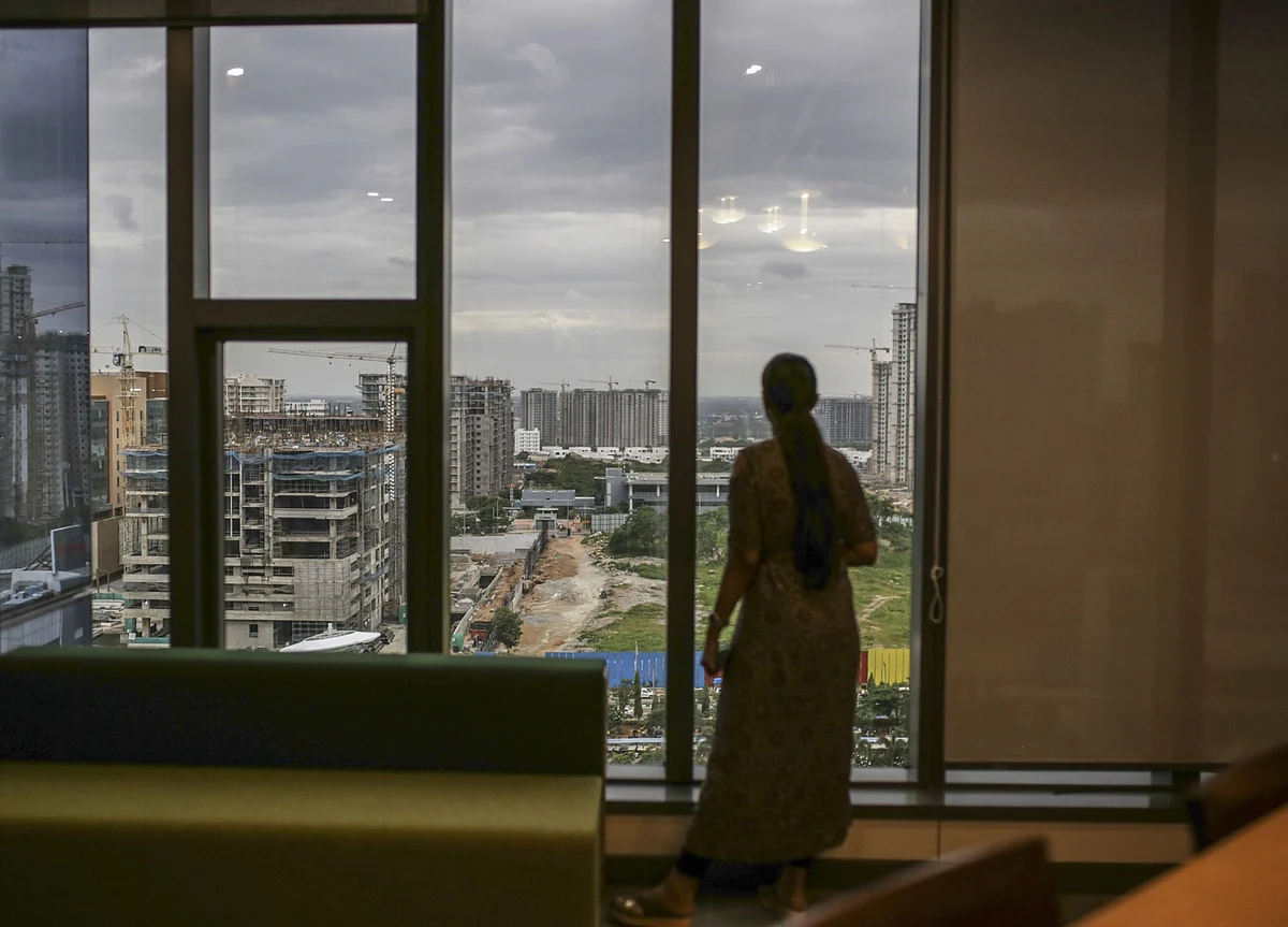 HDFC Securities: Pre-Sales Recovery Augurs Well For Indian Real Estate