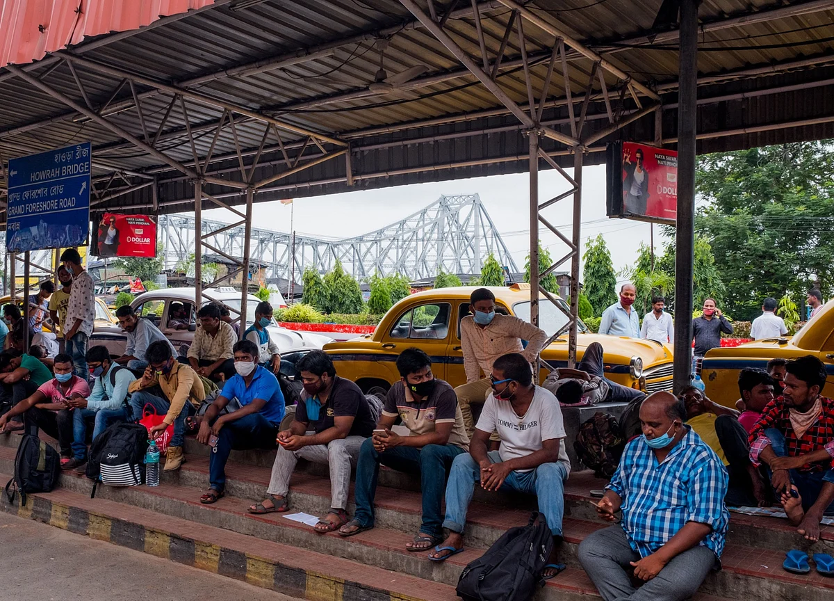 India Has Set Aside $7 Billion to Vaccinate the World’s Second Biggest Population