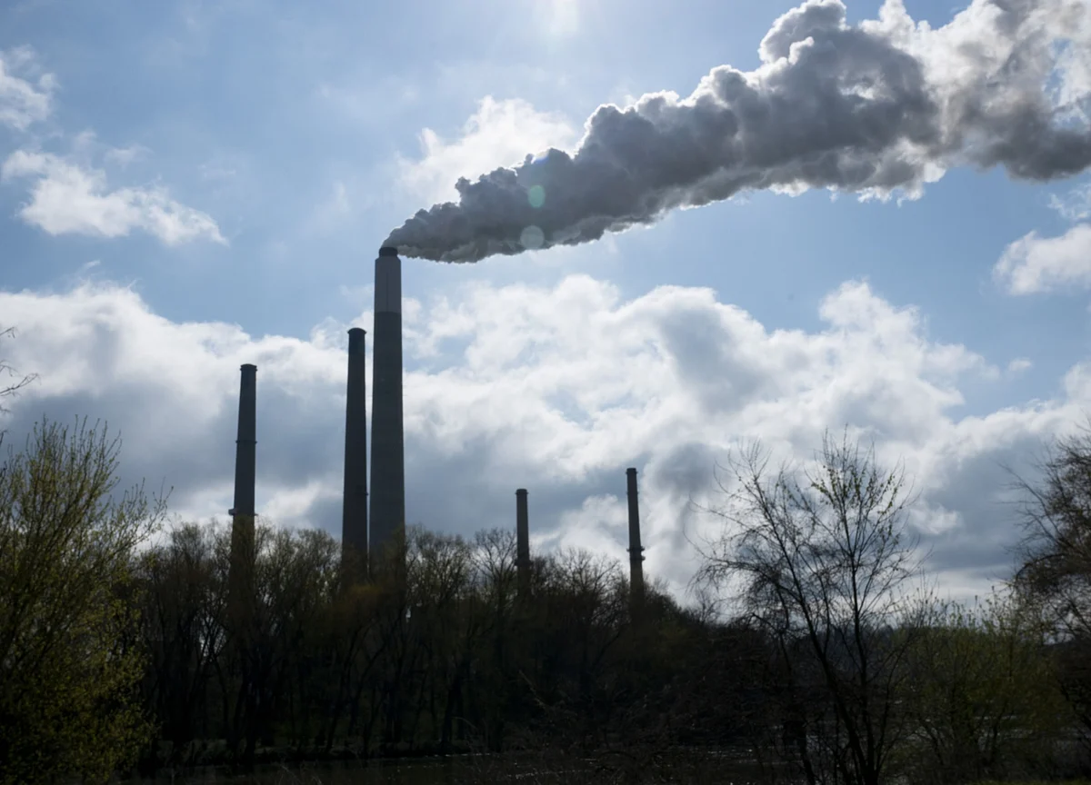 Zero Hour Is Coming for Emissions. Believe It