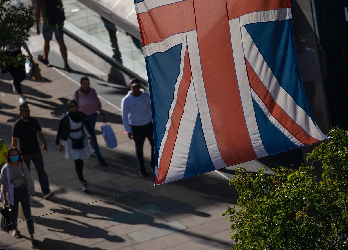U.K. Data Center Market Continues to Grow Despite Brexit Worry