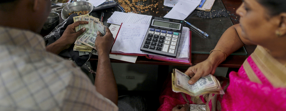CreditAccess Grameen - Accelerated Provisioning Affects Bottom-Line In Q3: KRChoksey