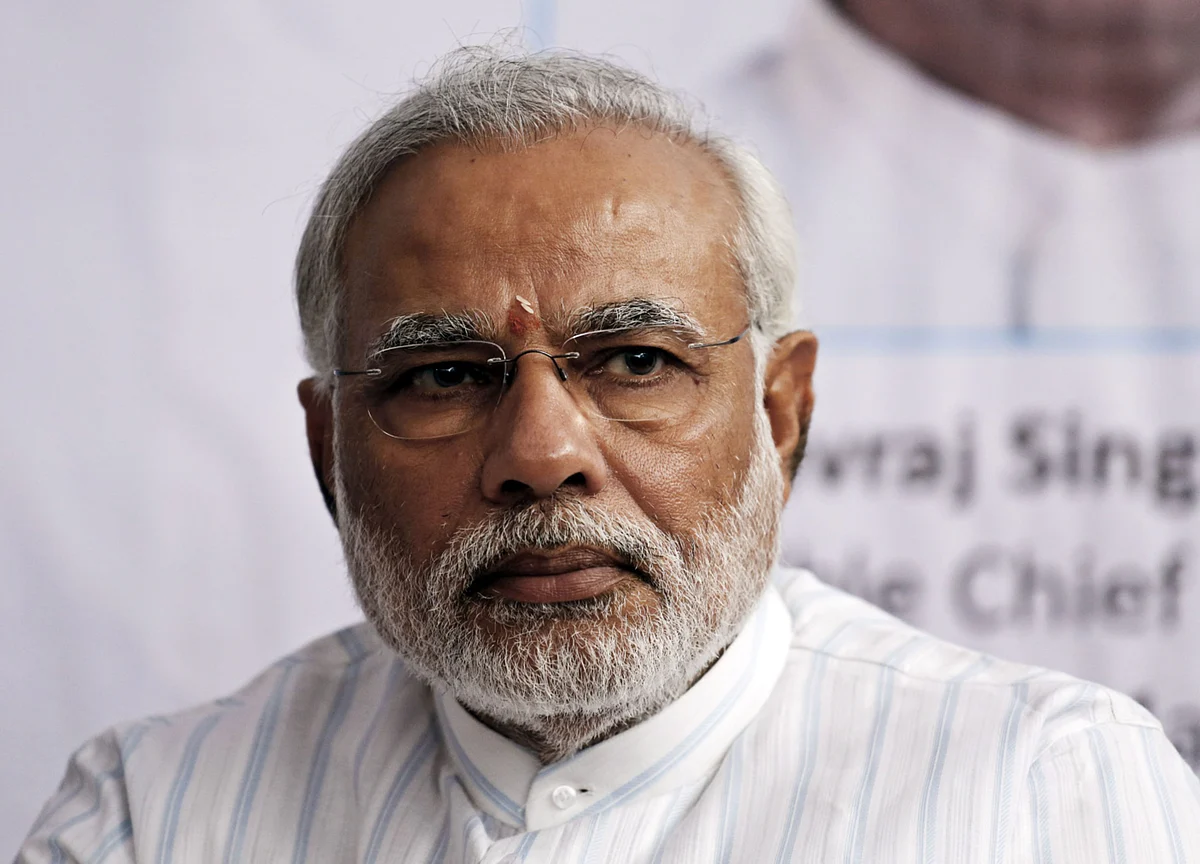 ‘Dynastic Corruption’ Growing Challenge For The Country: Prime Minister Narendra Modi