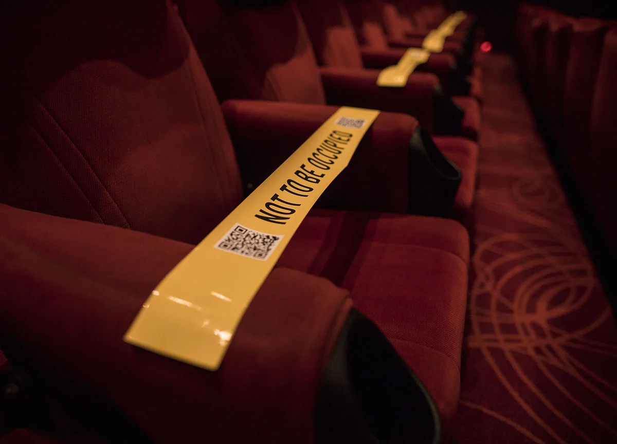 Motilal Oswal: PVR’s Sharp Cost Measures Cushion Losses