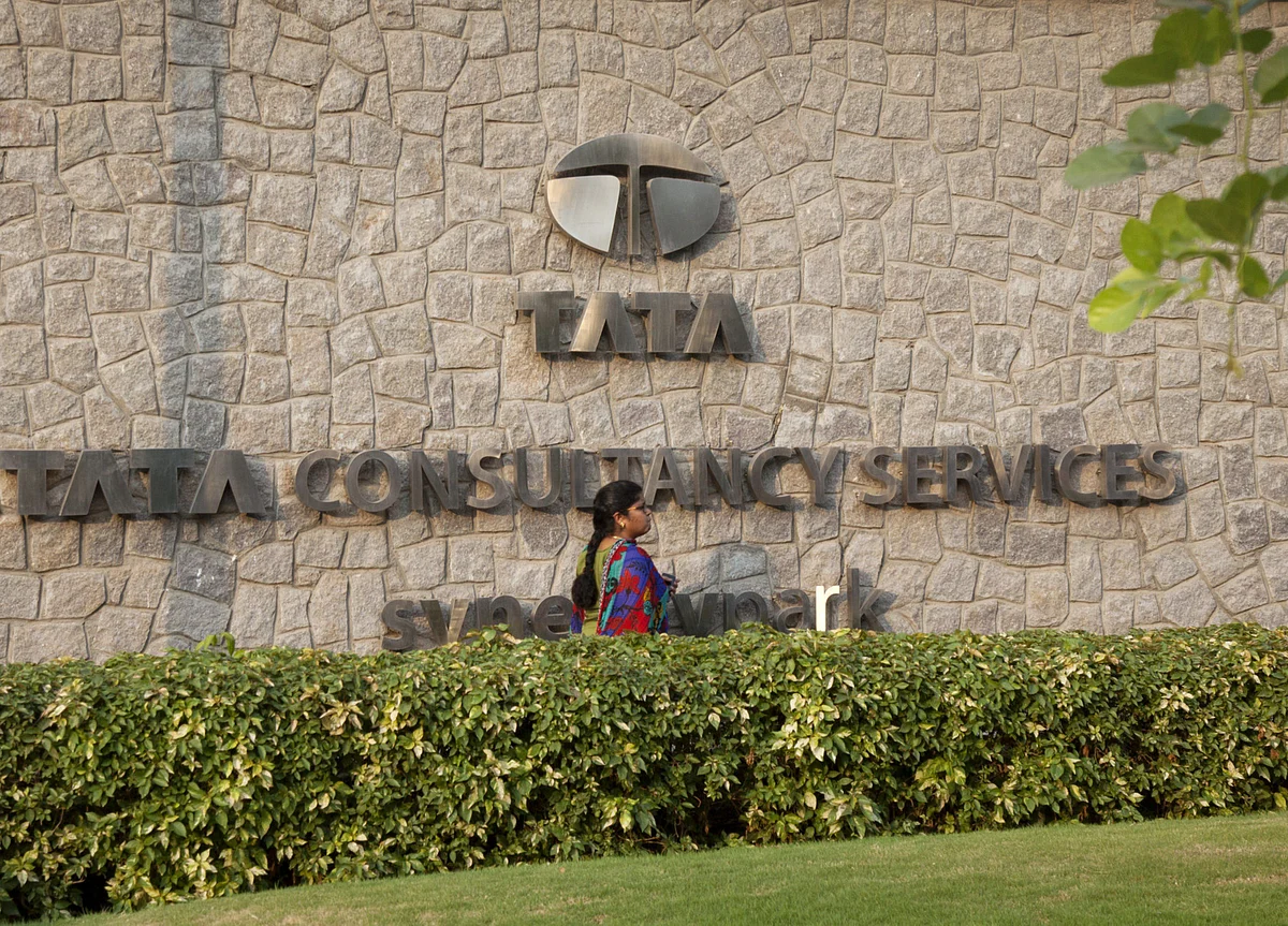 Analysts Raise Price Targets For TCS After Q3 Results