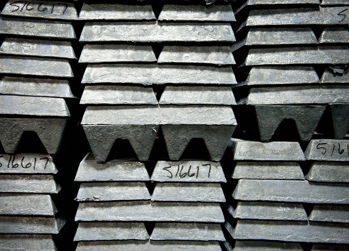 Hindustan Zinc Q3 Review - Outlook Remains Strong, But Priced In: Motilal Oswal