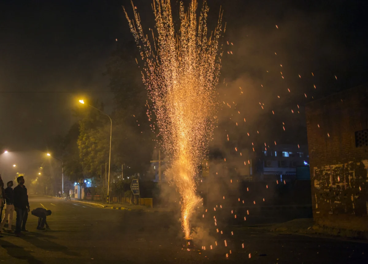 Axis Securities: Top Stock Picks For Diwali And Samvat 2077