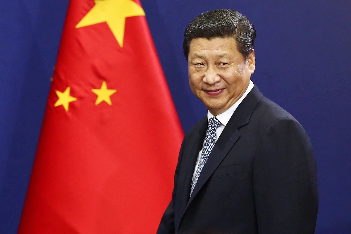 Pandemic Cuts America's Lead Over China as Most Powerful Nation in Asia