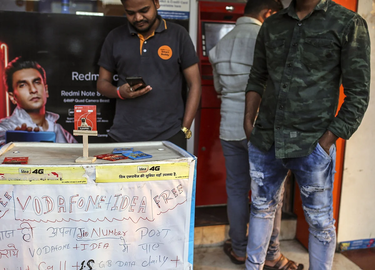 This Nobel-Winning Idea Has Failed India