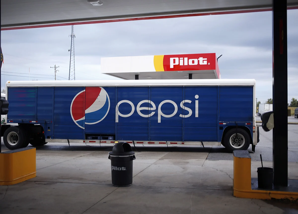 Optimistic About Future; Revival Signs By Strong Rural Demand, In-Home Consumption: PepsiCo India