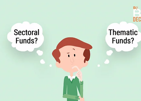 BQ Big Decisions: Should You Include A Sectoral Or Thematic Fund In Your Portfolio?