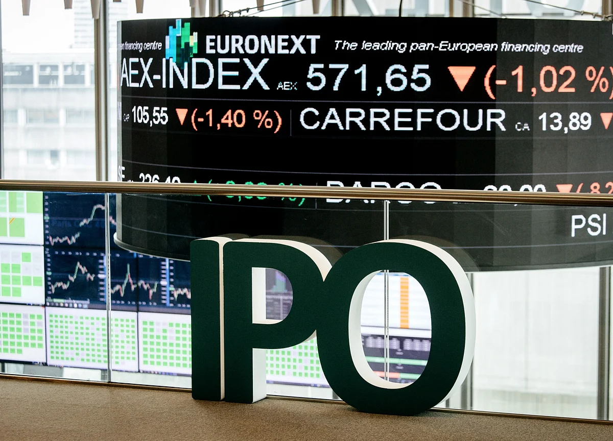 What Is Primary Market?