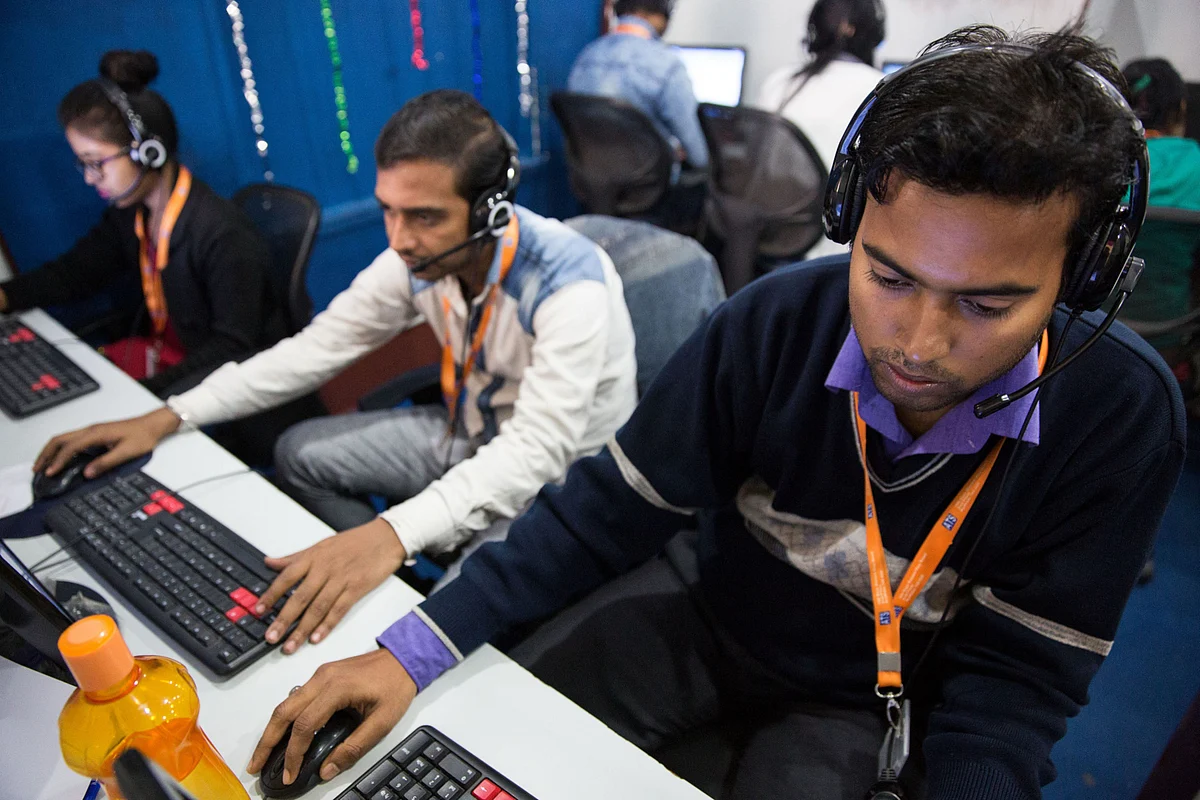 ICICI Direct: Firstsource Solutions Delivers Healthy Operating Performance In Q2