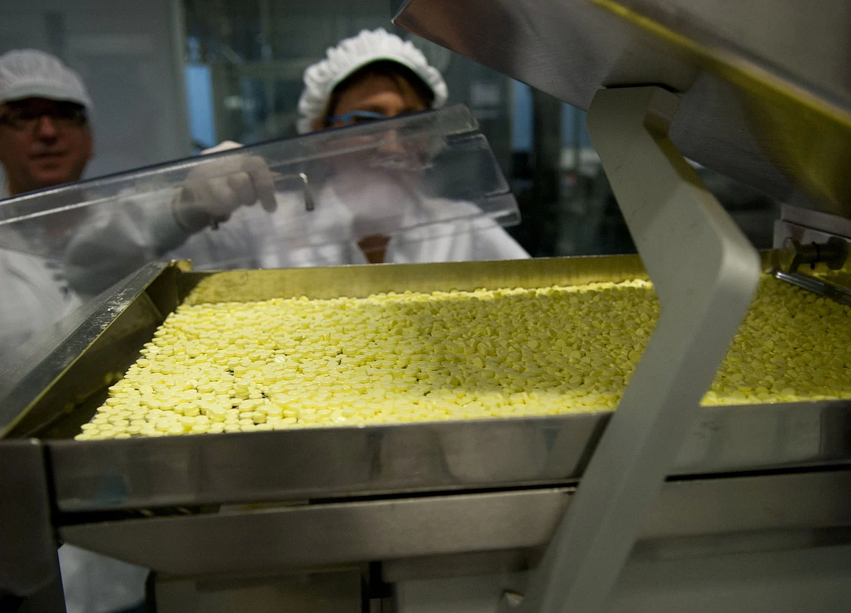 Motilal Oswal: Alkem Labs - Improved Traction In India, Controlled Opex Drives Q2 Earnings