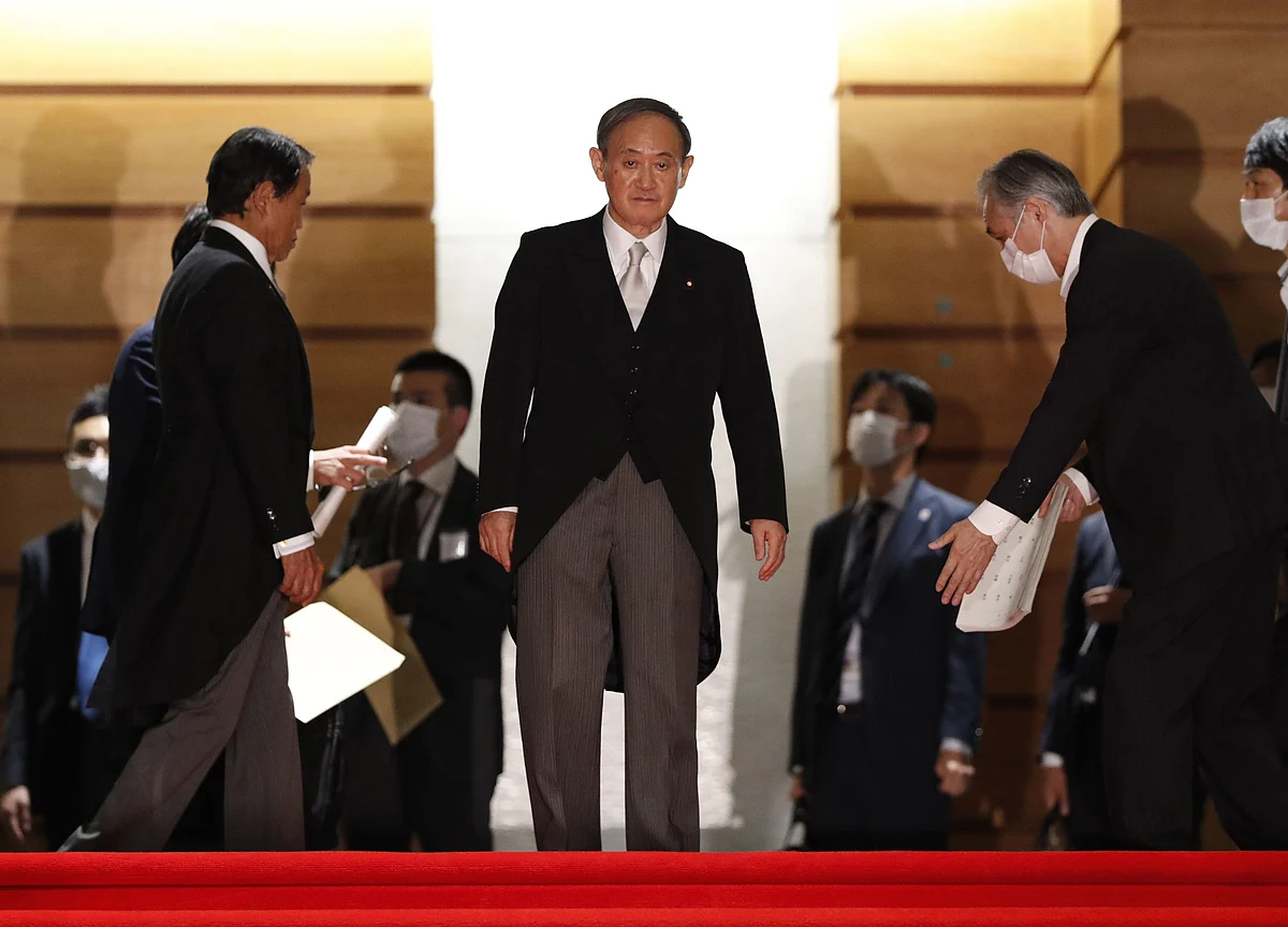 Japan Pledges Net-Zero Emissions by 2050 Without Clear Roadmap