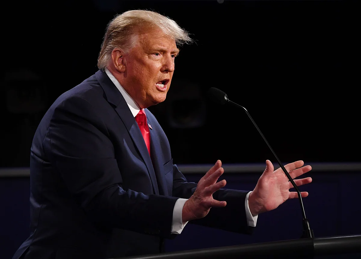 Trump Is One of the World’s Lamer Demagogues