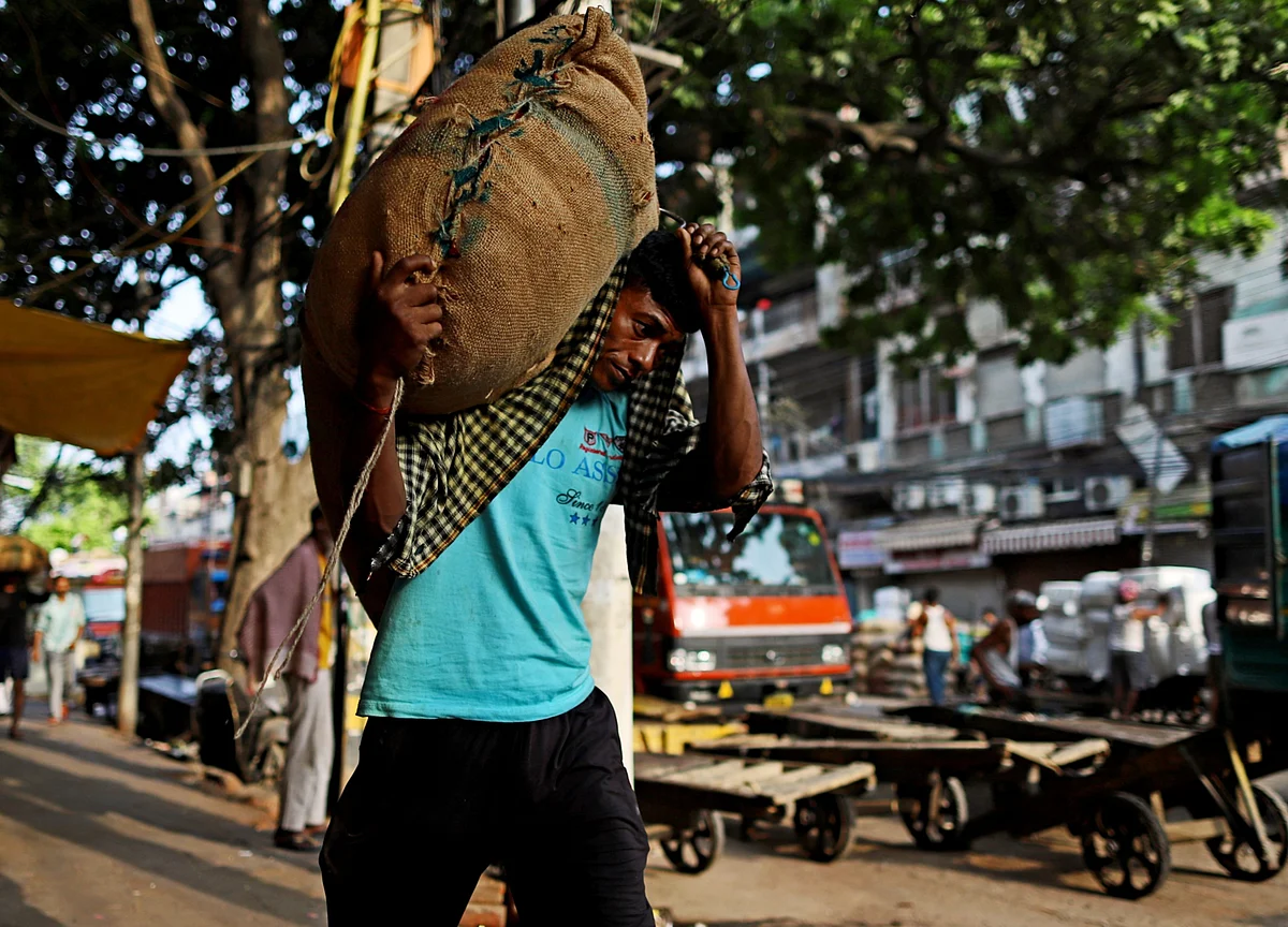 Market May Taper In 2020 As Economy Narrows, Says Edelweiss’ Aditya Narain