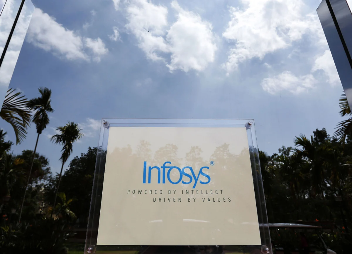 Infosys Q4 Review - A Miss This Time To Great Expectations: IDBI Capital