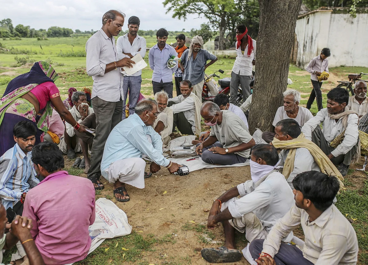 Daan Utsav: Unlocking Social Innovation For Bharat
