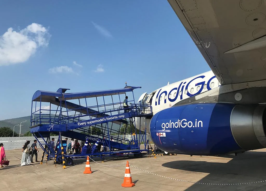 Passenger Load Factor Dips For Airlines In September
