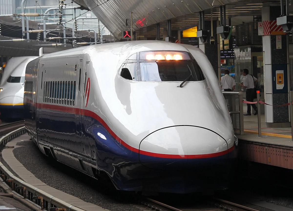 Mumbai-Ahmedabad Bullet Train Project: Contract Signed With L&T For Alignment Works