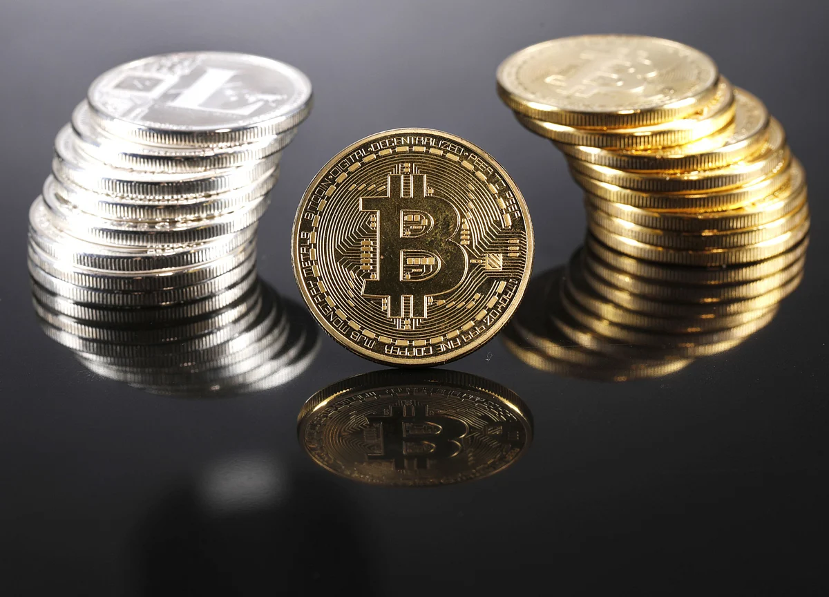 Crypto Poses a Growing Threat to National Security, U.S. Says