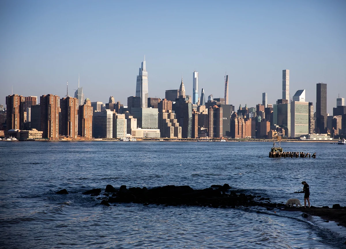 Greenwich Home Purchases Soar to a Decade High on NYC Exodus