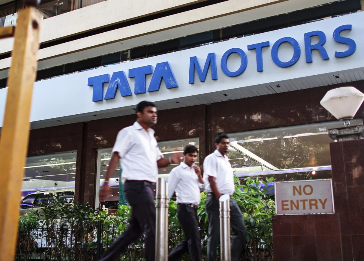 Tata Motors Firing On All Cylinders In Q3: ICICI Direct