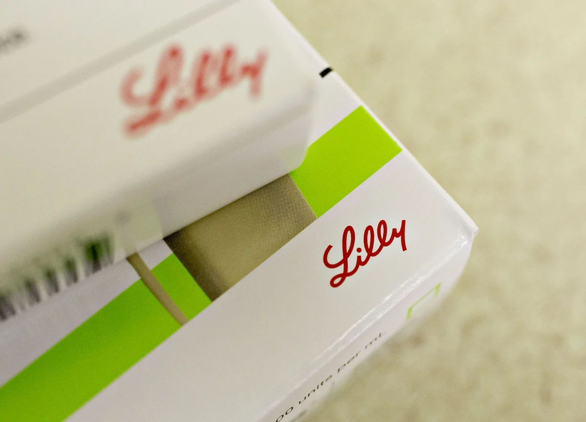 U.S. Trial of Lilly Antibody Therapy to End; No Safety Issue