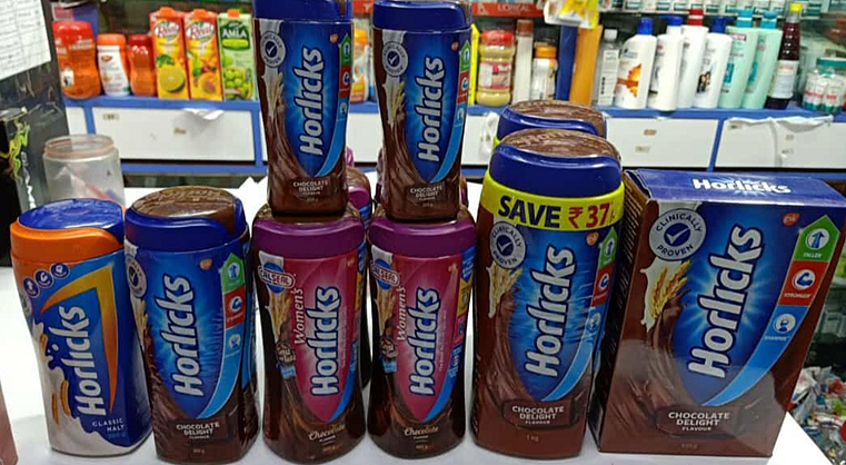 ICICI Direct: HUL’s Nutrition Business To Aid Margins