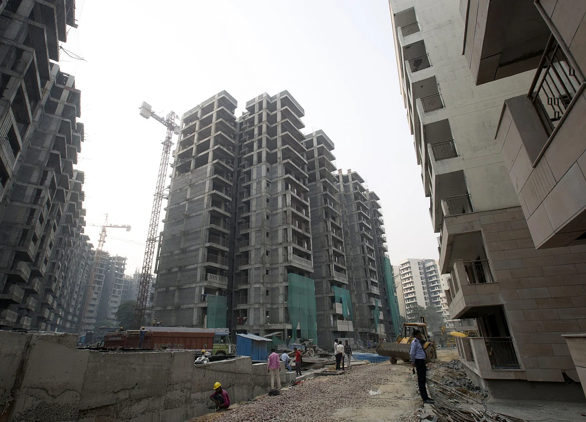 Eight Core Industries’ Output Contracts 0.8% In September