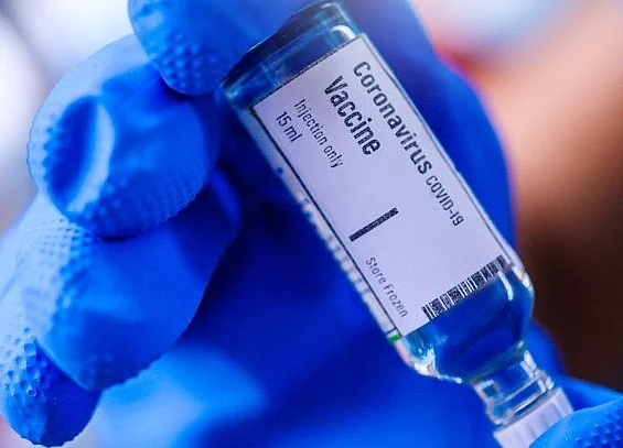 J&J’s Covid Vaccine Gets Another $1 Billion Funding Boost
