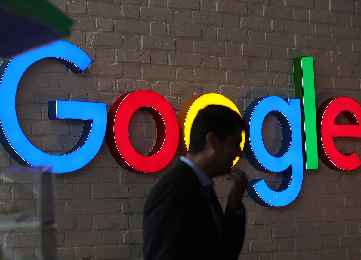 Google Staff Launch Union, Escalating Tension With Leaders