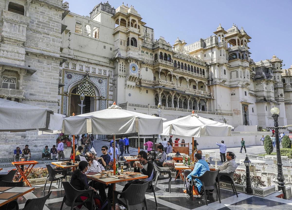 Laxmi Vilas hotel Case: Rajasthan High Court Adjourns Hearing Till Monday