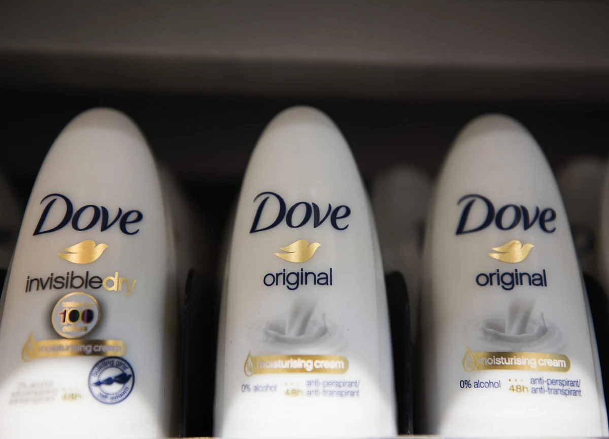 Unilever Headquarters Combination Cleared by U.K. Shareholders
