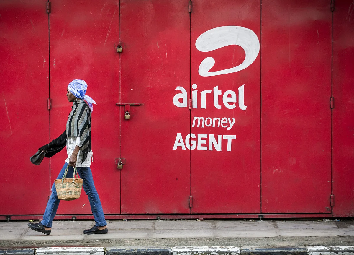 Airtel Africa Q2 Results: Profit Falls 37%, Revenue Up 11% Amid Covid Woes