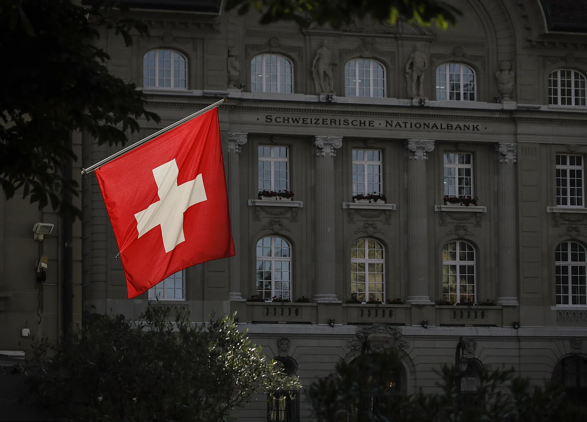 India Gets Second Set Of Swiss Bank Account Details Under Automatic Info Exchange Framework