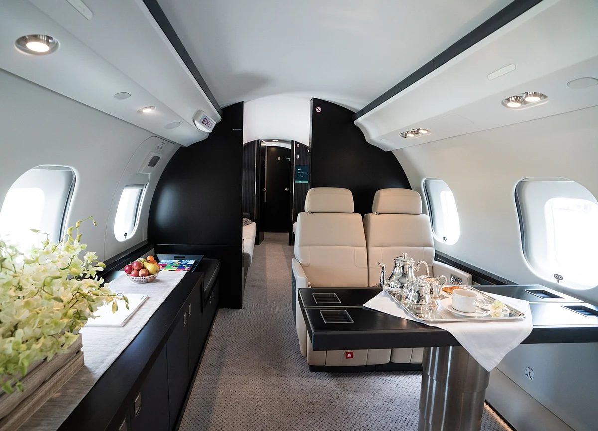 Singaporeans Stuck on Island Seek Private Jets, Daycations