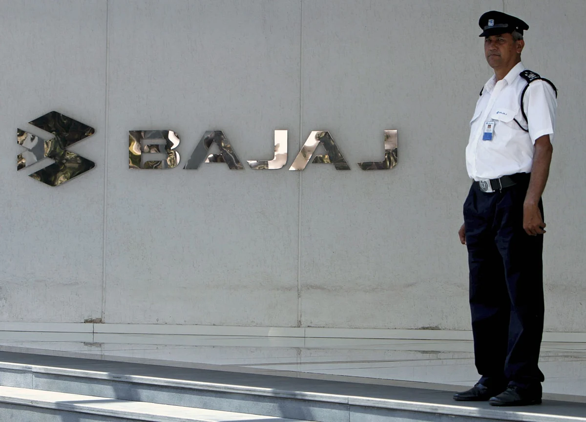 Bajaj Finance Deposit Book Rises 22.5% To Rs 21,600 Crore In September