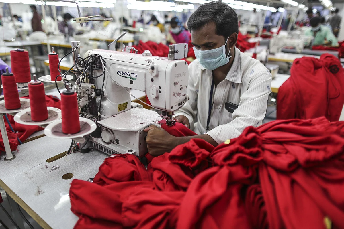 ICICI Direct: Gokaldas Exports Exhibits Smart Recovery Amid Challenging Times