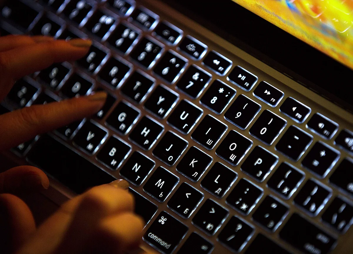 U.S. Detects Rise in Russian, Iranian Hacks Before Elections