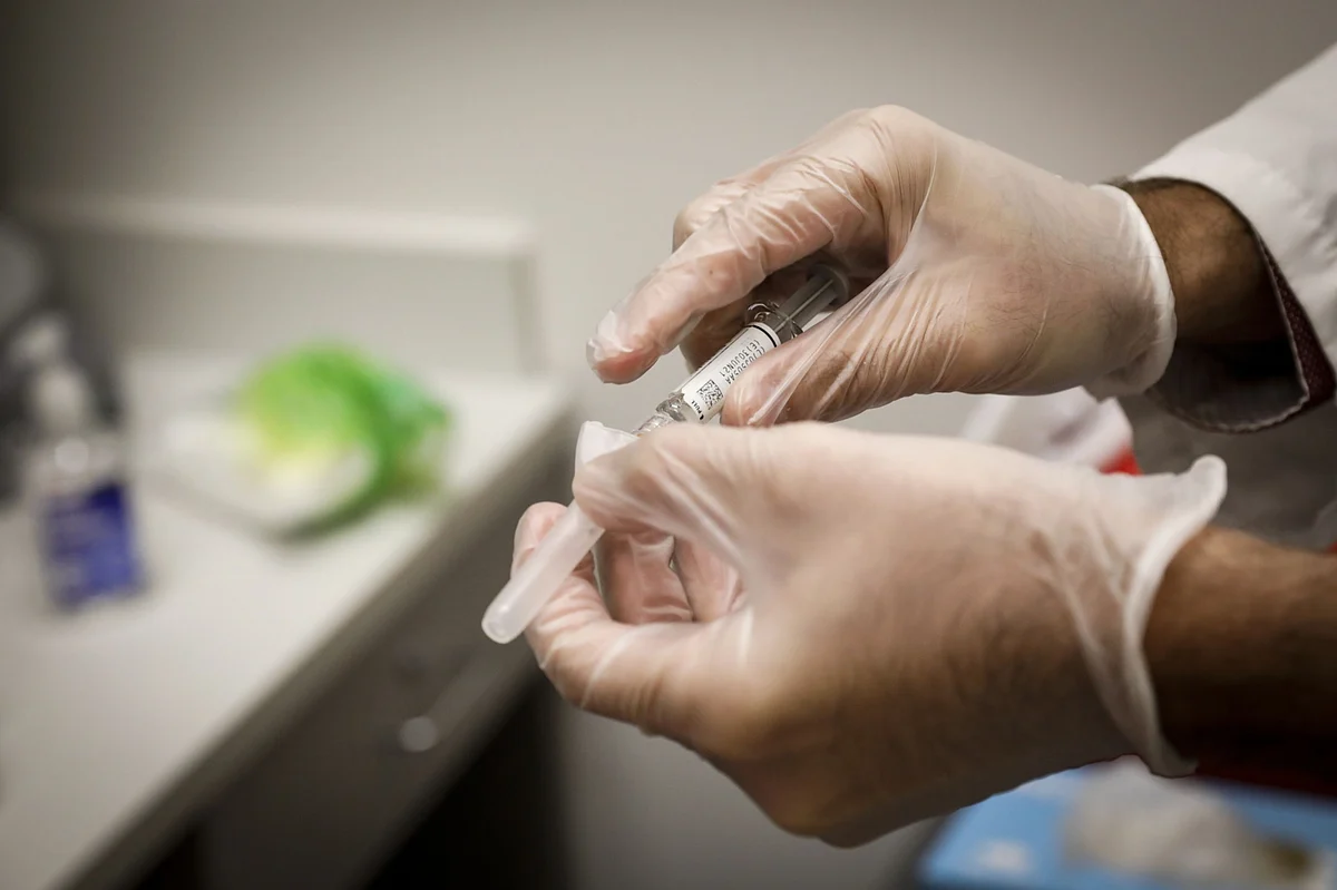 Oxford-Astra Covid Vaccine Review to Start in Europe