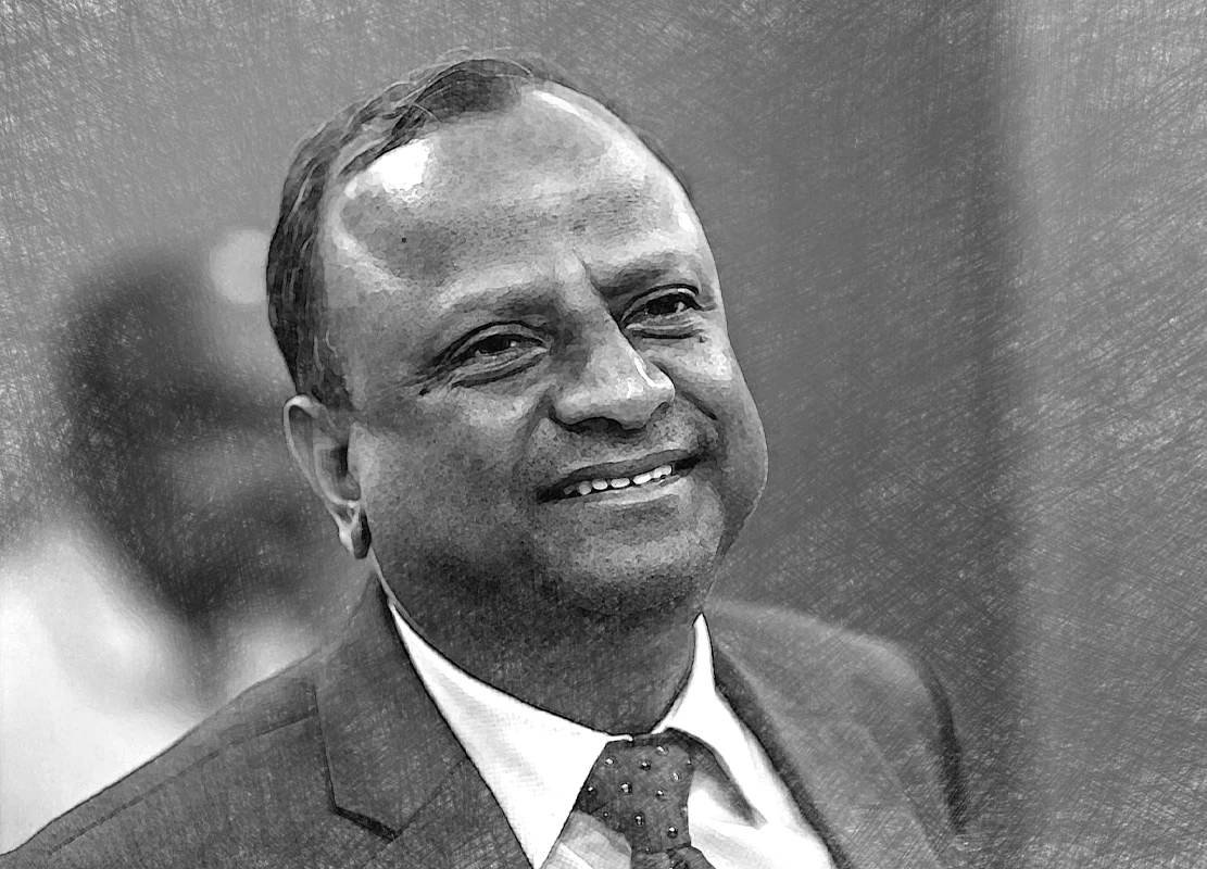 Did Rajnish Kumar Manage To Make SBI Asymptomatic?